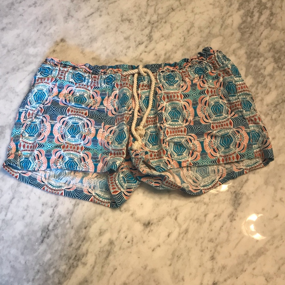 Roxy shorts
